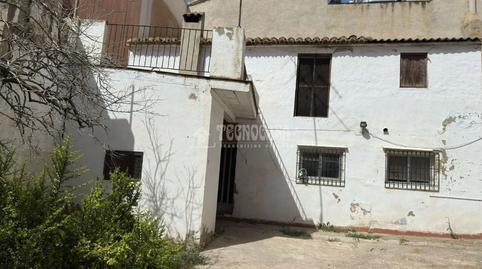 Foto 2 de Casa adosada en venta en Centro Ciudad, Valencia