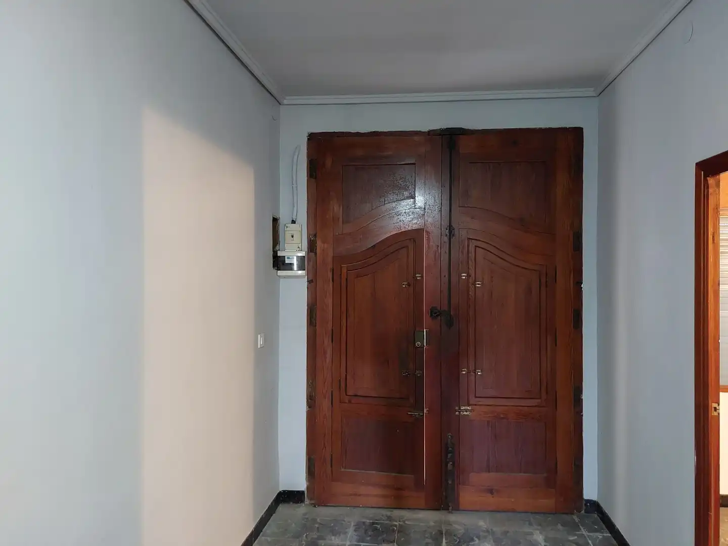 Casa adosada en venta en Pedreguer