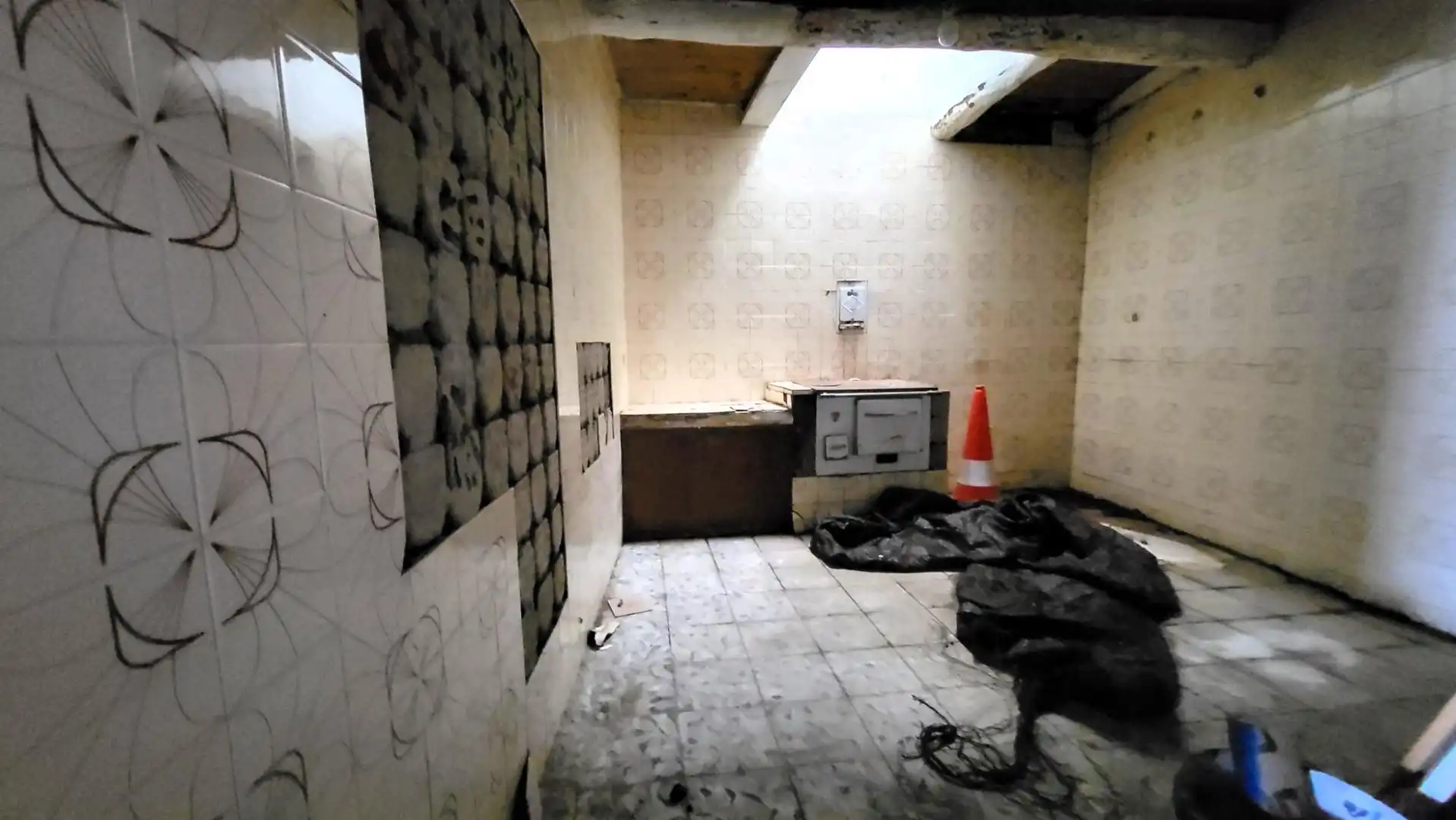 Casa o xalet en venda en Tornadizos de Ávila