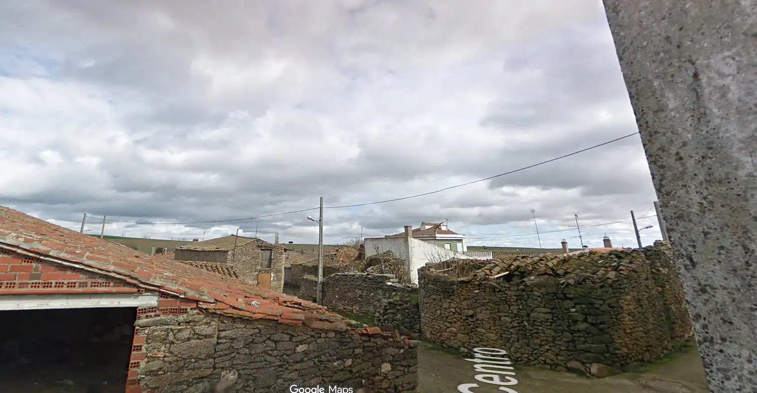 Casa en venda a La Mata de Ledesma, imagen 3