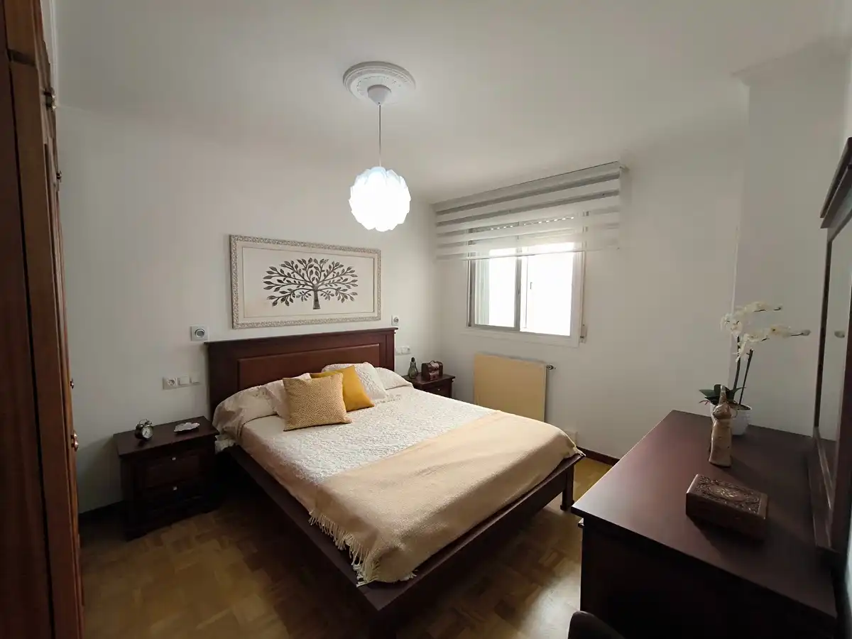Piso con ascensor en venta en Vilagarcía, imagen 19