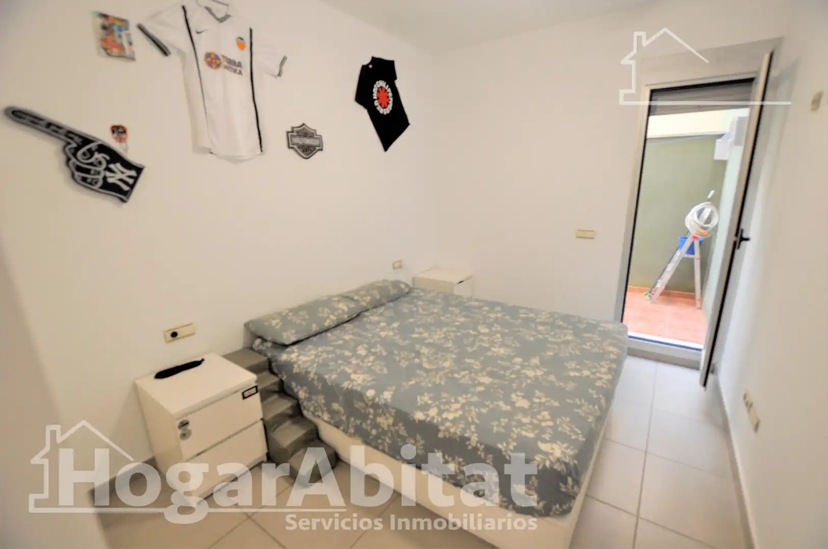 Habitación de Piso en venta en Massamagrell con Calefacción y Terraza