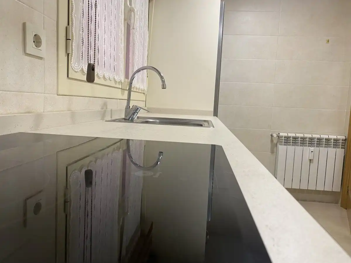 Apartamento con ascensor en venta en Alfonso Peña, imagen 8