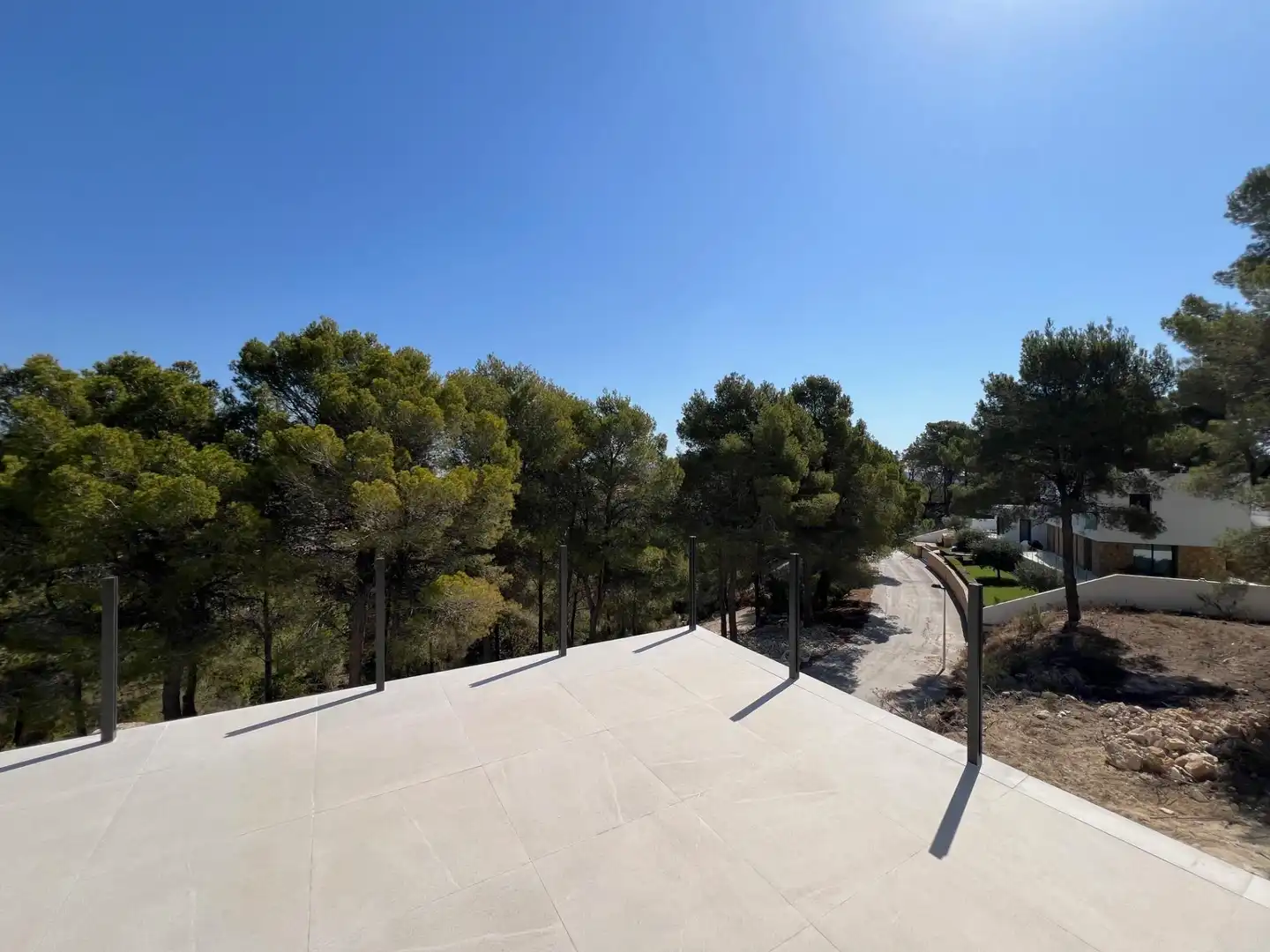 Detached house with pool for sale in Benimeit - Tabaira, imagen 15