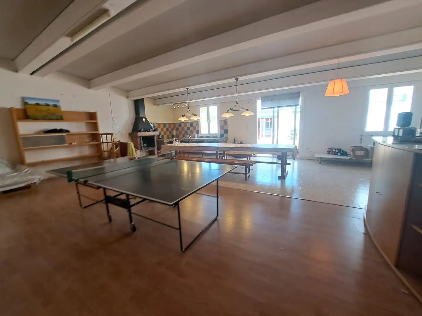 Casa o xalet en venda en Golmés amb Terrassa i Moblat