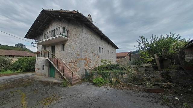 Finca rústica en Venta en Orozko