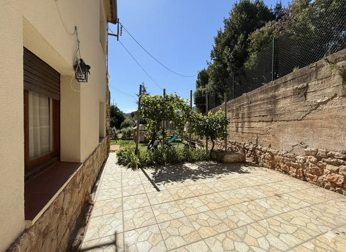 Villa mit Terrasse zum Verkauf in Aiguafreda, imagen 50