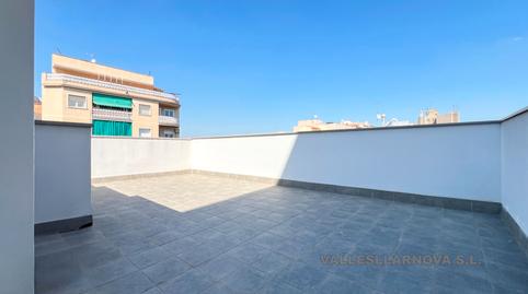 Foto 2 de Ático en venta en Centre, Barcelona