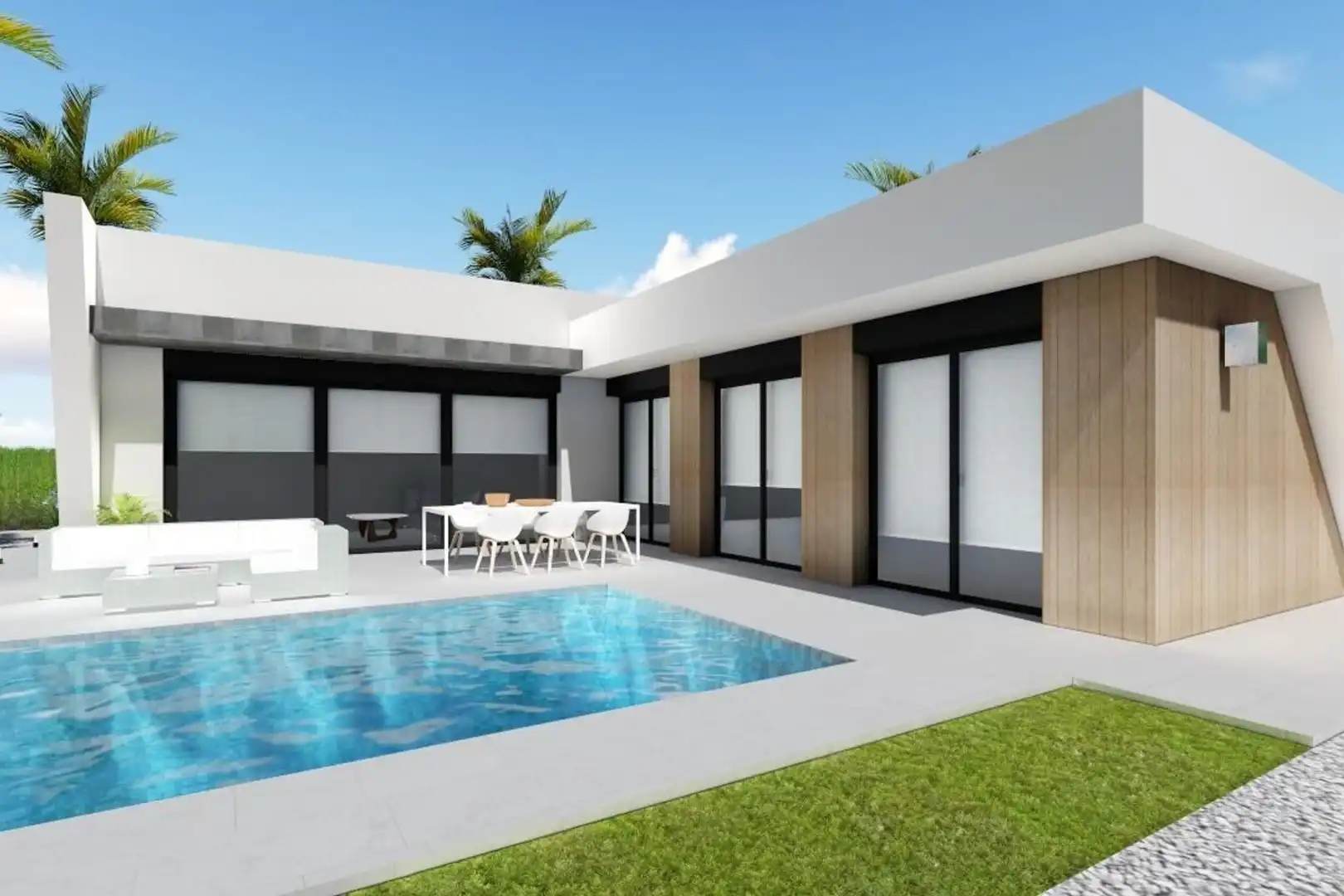 Casa in vendita a Calasparra, imagen 16