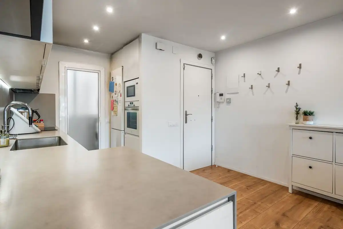 Wohnung mit Aufzug zum Verkauf in Carrer de Villarroel, imagen 13