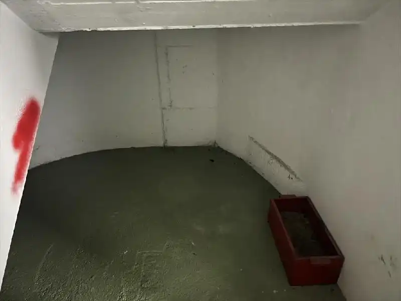 Trastero en venta en Vigo 
