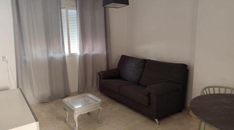 Foto 2 de Apartamento de alquiler en Fígares, Granada Capital