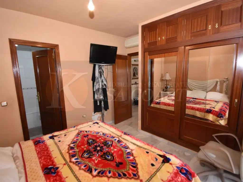 Flat for sale in Puerto Deportivo