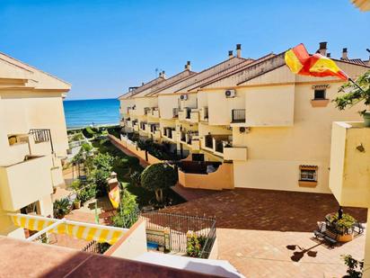 Duplex for sale in Axarquía, Añoreta Baja, Rincón de la Victoria