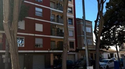Foto 2 de Piso en venta en Calle Masia de la Cova, Centro Ciudad, Manises