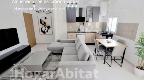Photo 2 of Flat for sale in Calle Maestro Serrano, Cardenal Benlloch, Mislata