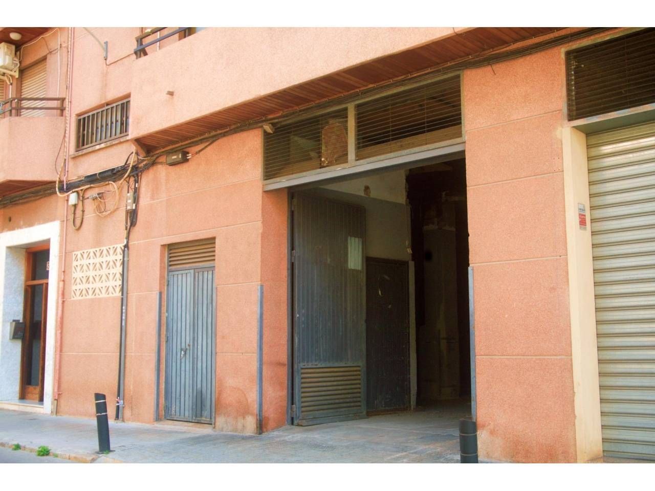Premises to rent in José Vidal, 18, Carcaixent