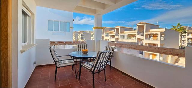 Ático en Venta en Calle Almohabenos en Zeniamar - Horizonte - La Campana