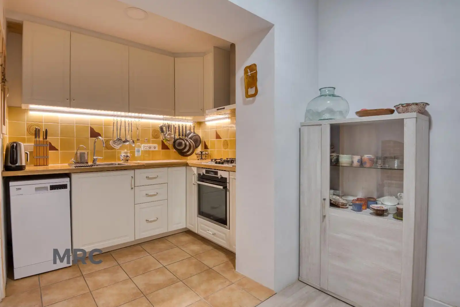 Casa en venta en Algavira 63, imagen 6