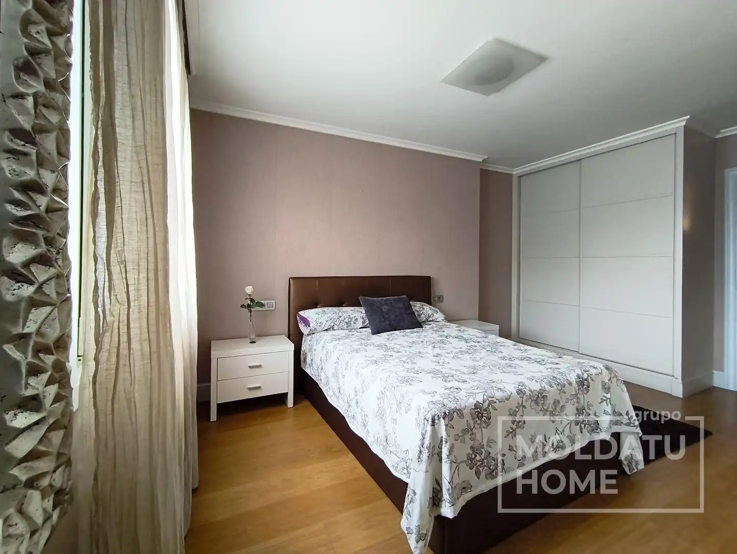 Habitación de Piso en venta en Errekalde