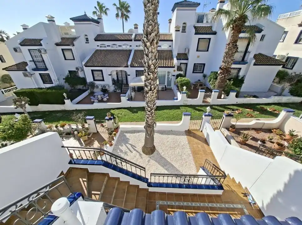Bungalow with pool for sale in S-1 CANAL 13, imagen 16