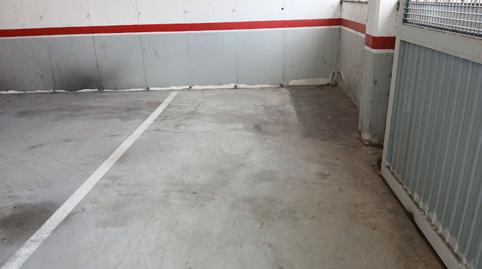 Foto 5 de Garaje en venta en Rúa Barrionovo, 16, Pastoriza, A Coruña