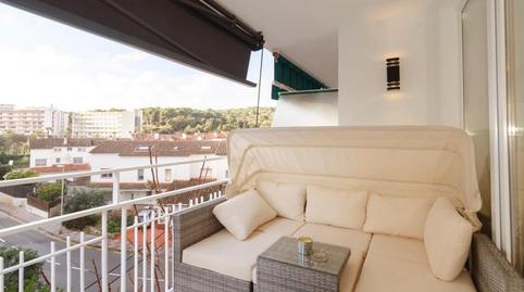 Foto 2 de Pis en venda a Carrer Aribau, 8, Fenals, Girona