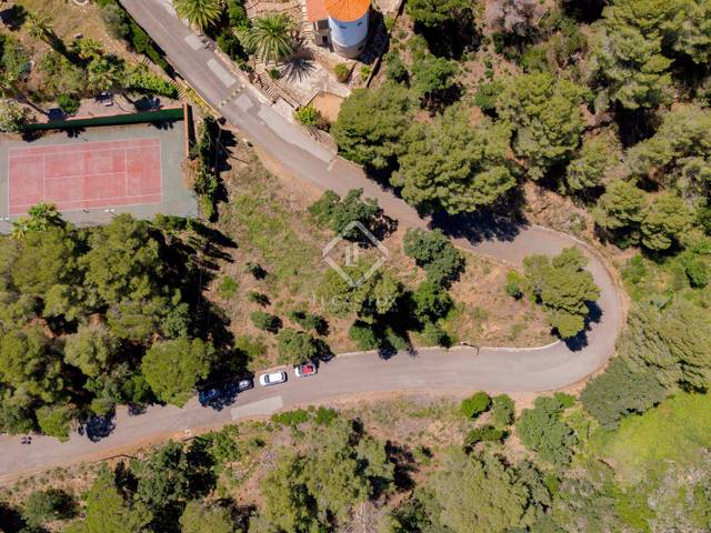 Terreno en Venta en Santa María de Llorell