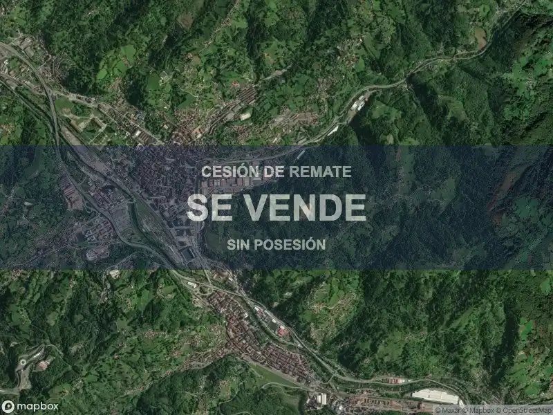 Flat for sale in Langreo