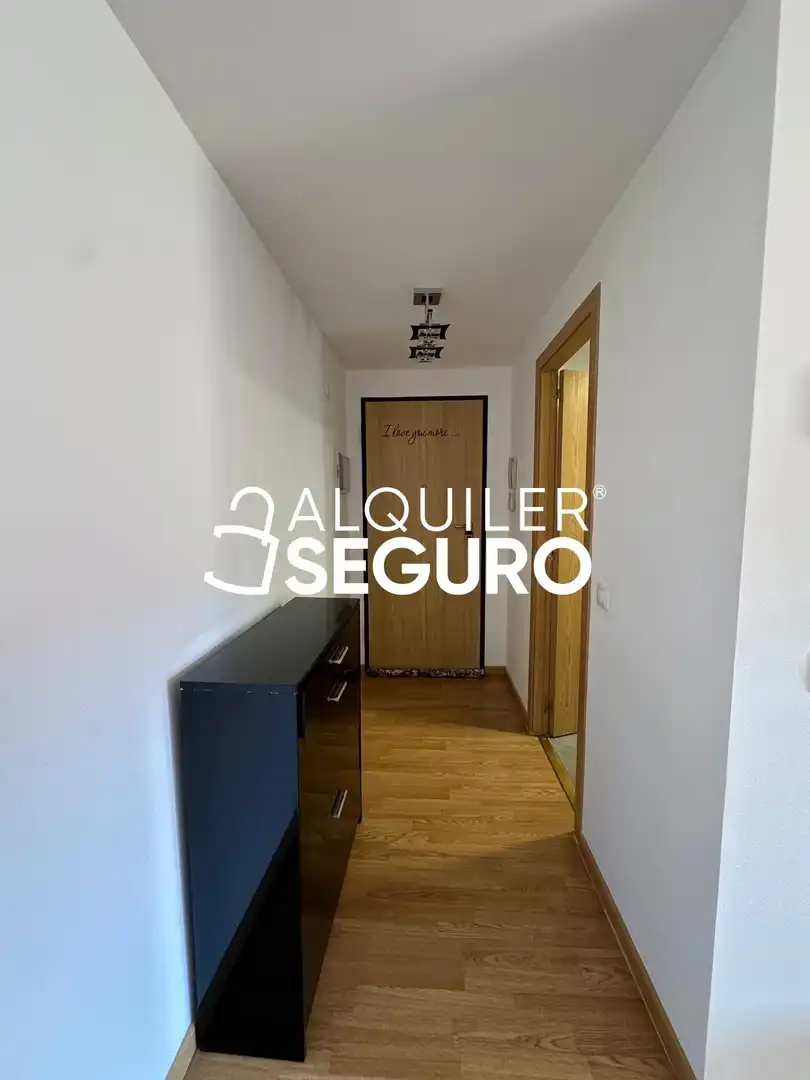 Pis de lloguer en Arroyomolinos (Madrid) amb Aire condicionat, Calefacció i Terrassa