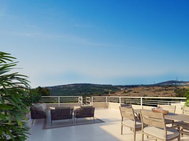 Apartament amb ascensor en venda a Playa Bahía Dorada