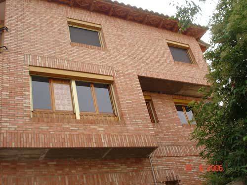 Casa-chalet en Venta en Calle Castillo, 18 en El Cuervo