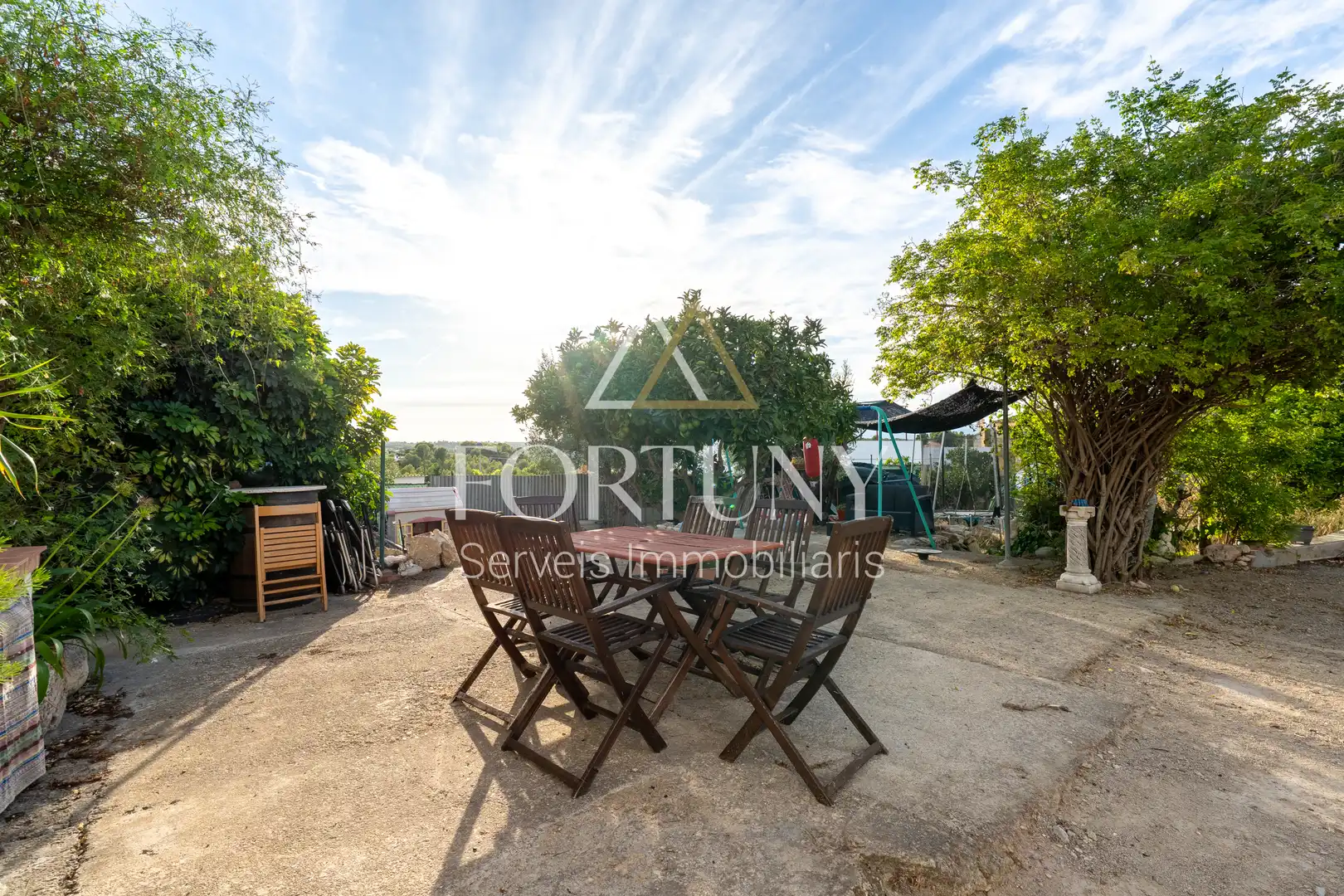 House with pool for sale in Camí de Salomó, imagen 34