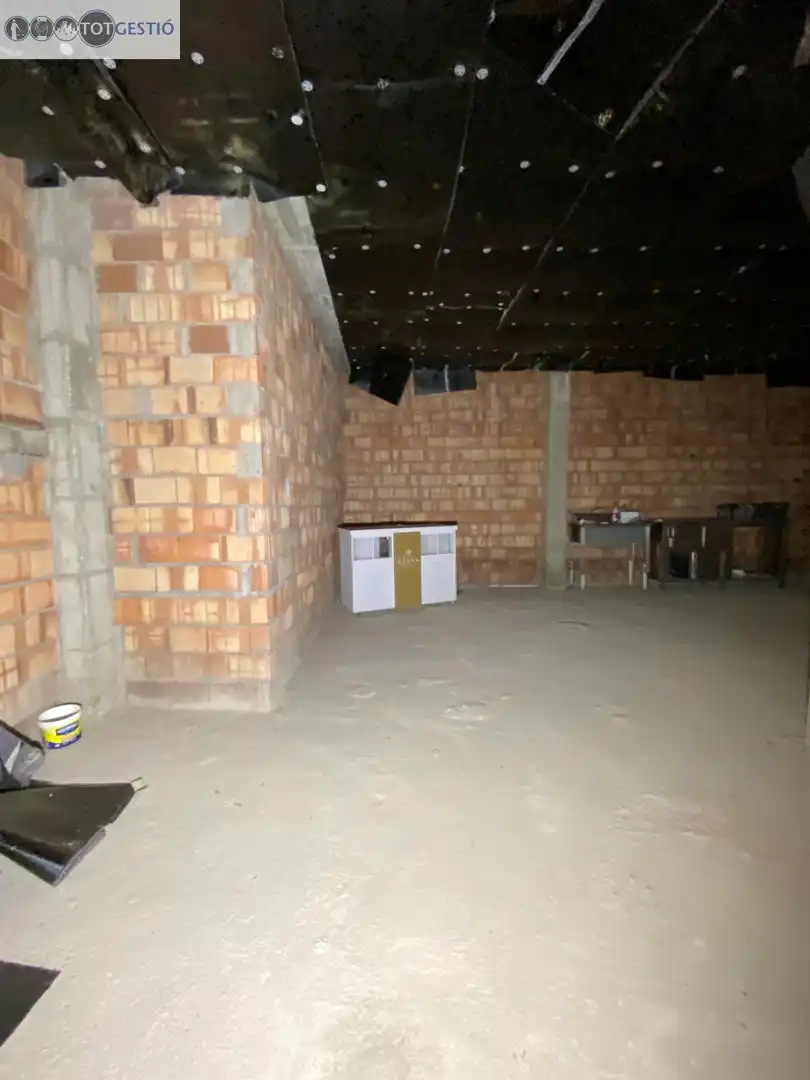 Local comercial en venta en Carrer de l'Església, imagen 10