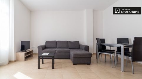 Apartamento de 2 dormitorios en Camins al Grau, Valenica, imatge 4