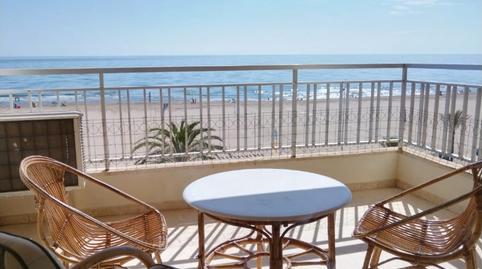 Foto 3 de Apartamento en venta en Passeig Marítim de Neptú, 94, Playa de Gandia, Gandia