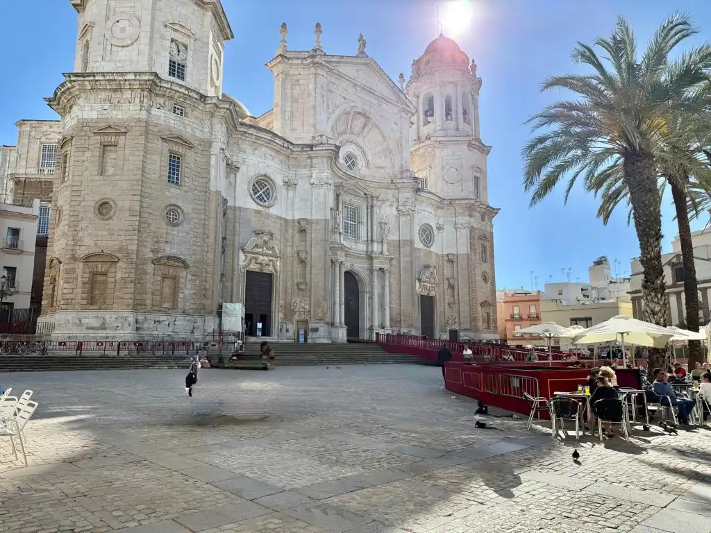 Wohnung zum Verkauf in Calle Villalobos, Centro Histórico