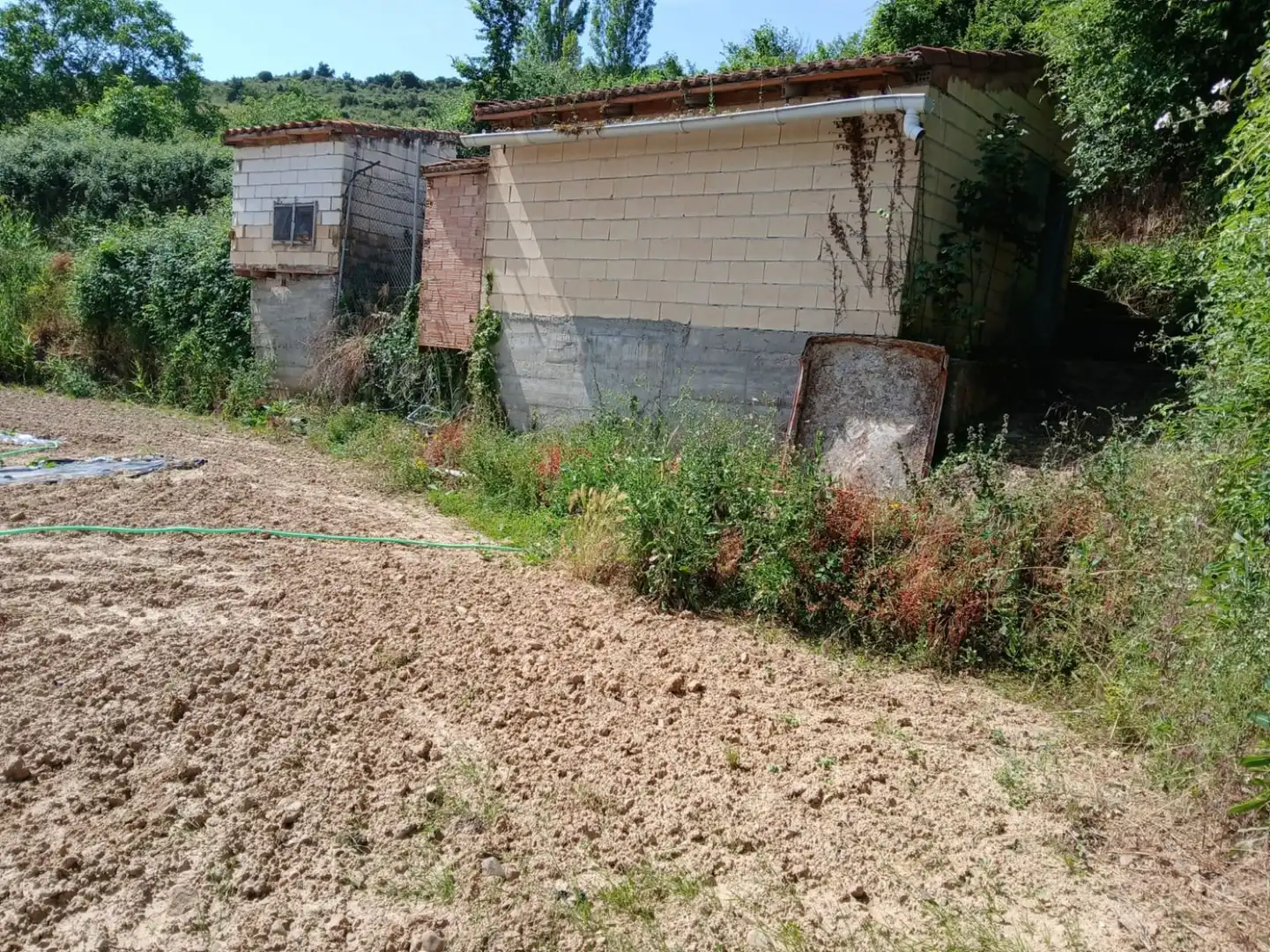 Haus oder Chalet zum Verkauf in Ocón