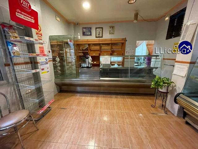 Local comercial en Venta en Pedralba