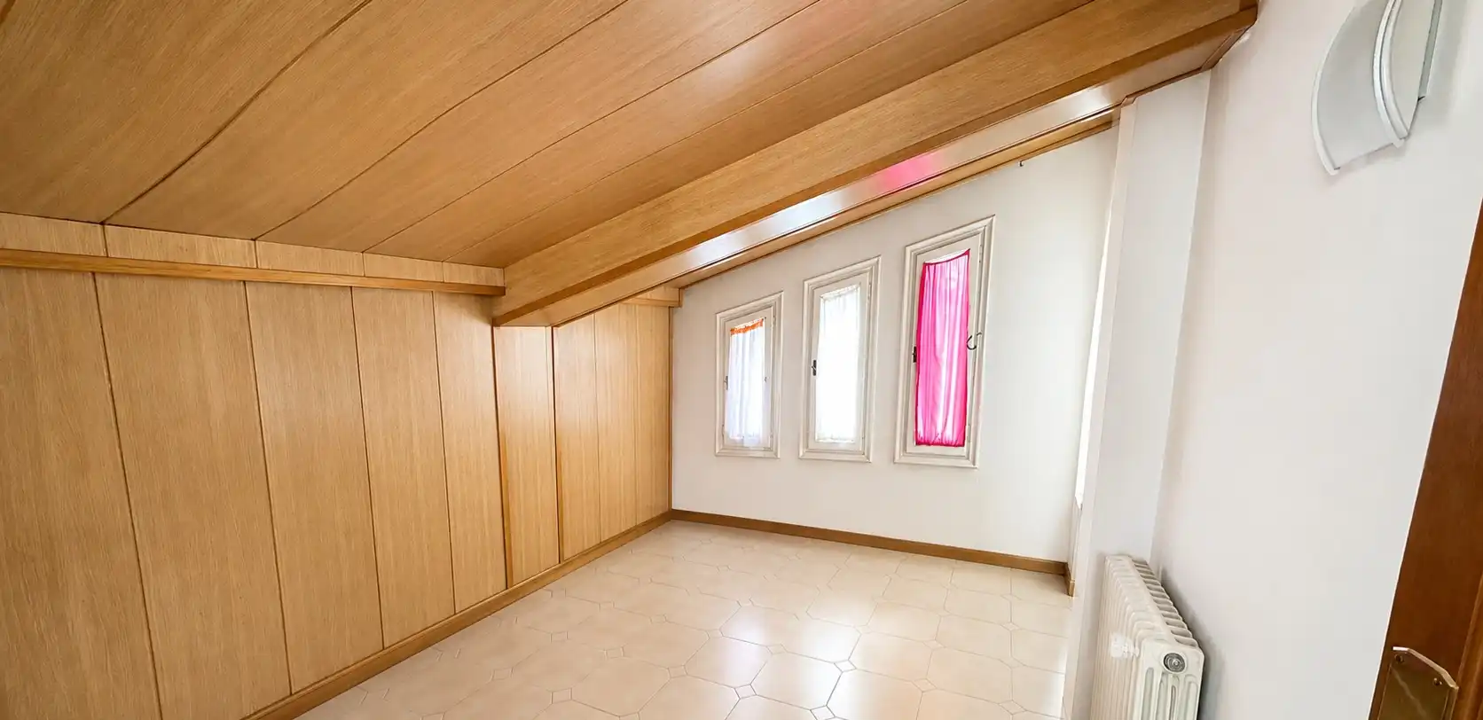 Casa amb terrassa en venda a Avinguda Mas Bagà, imagen 20
