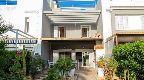 Foto 2 de Dúplex en venda a Avenida Tortuga Boba, 15, Vera Playa Naturista, Vera