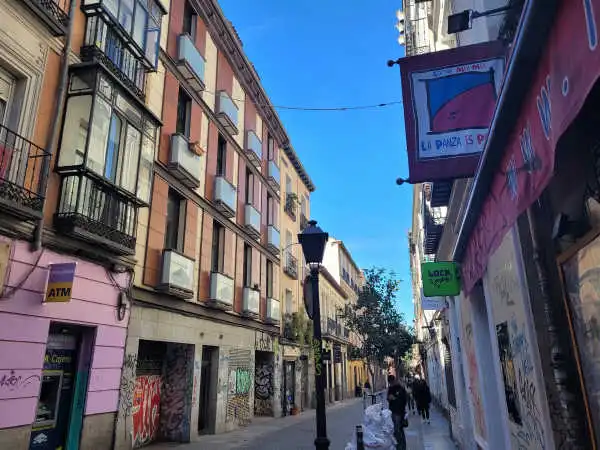 Parking à vendre à C/ Palma, imagen 3