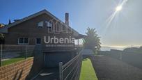 Exterior view of House or chalet for sale in Arenys de Mar  with Heating and Swimming Pool