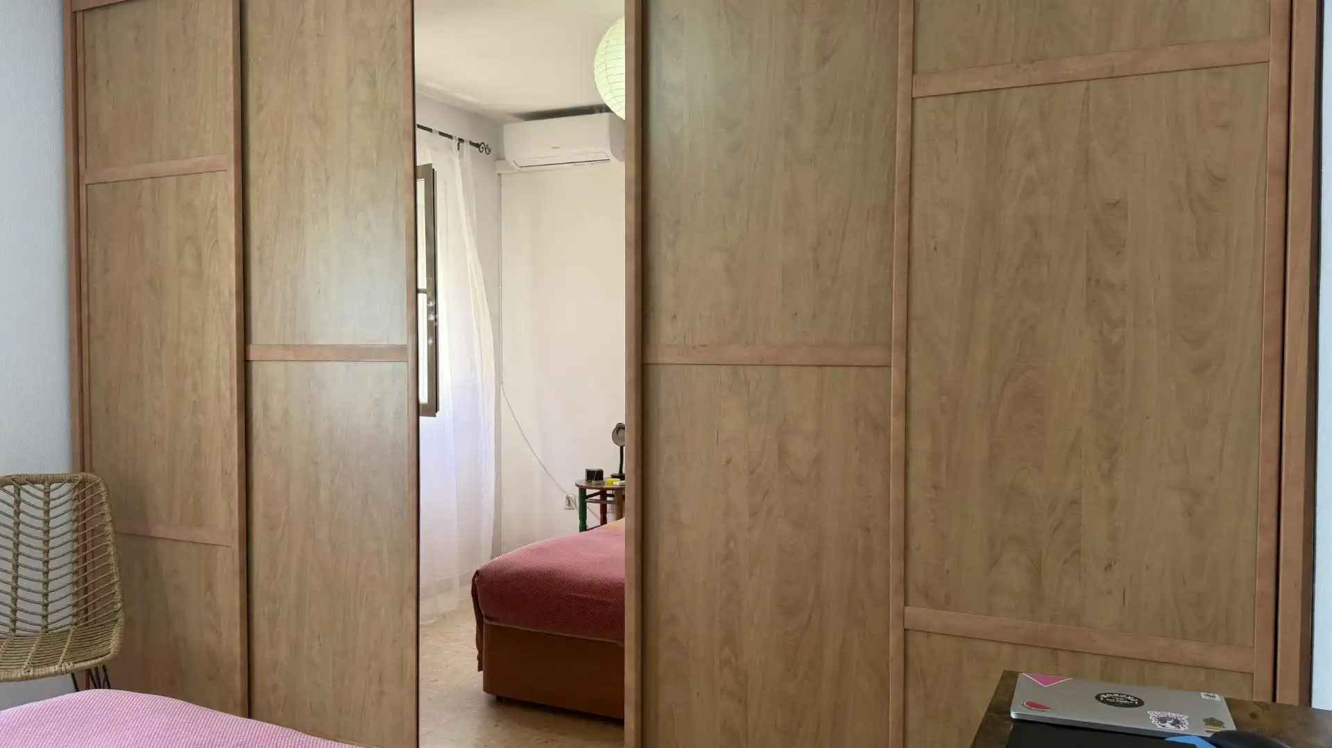 Flat with lift for sale in Avenida Villa de Madrid, imagen 50