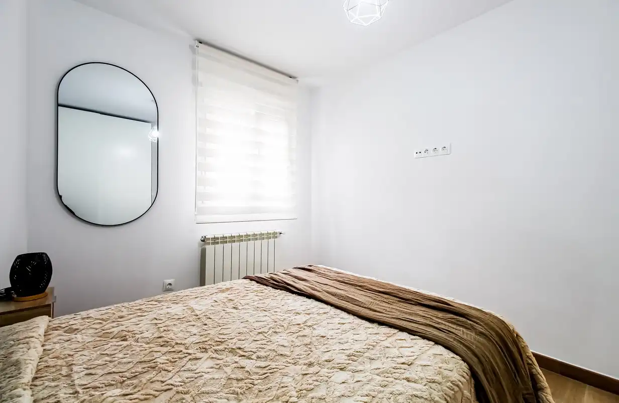 Wohnung zum Verkauf in Calle Canteras de Tilly, Casco histórico de Vicálvaro