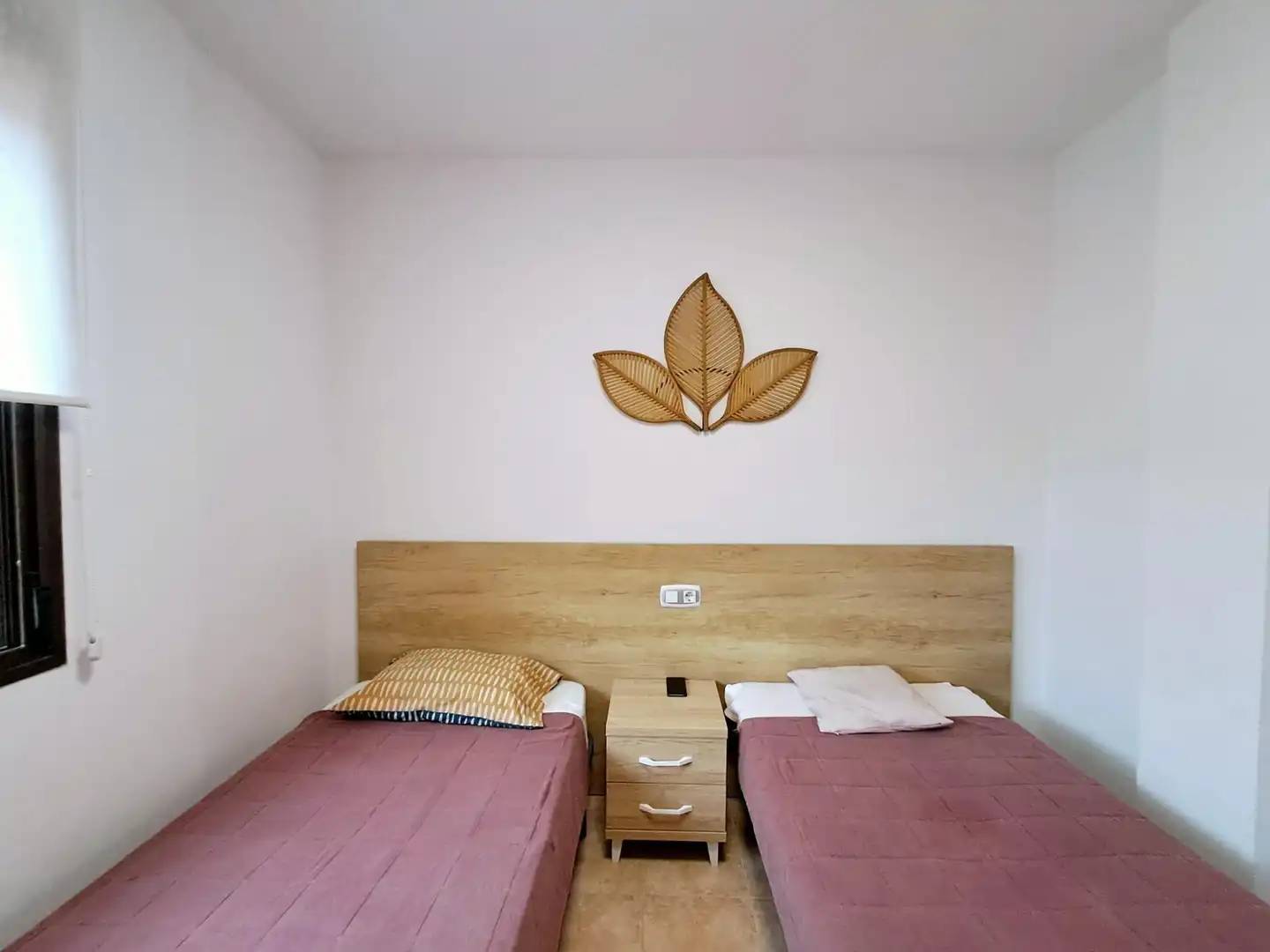 Apartamento con terraza en venta en Los Collados-Los Geraneos, imagen 22