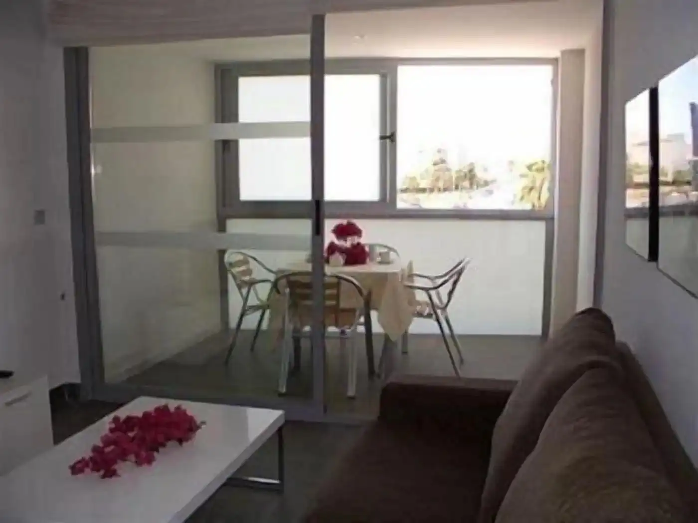 Esszimmer von Gebäude zum Verkauf in Orihuela