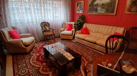 Foto 2 de Pis en venda a Calle Marqués de la Ensenada, Residencia, La Rioja