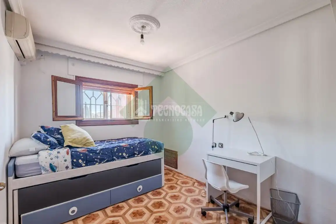 Habitación de Casa o chalet en venta en Griñón con Aire acondicionado