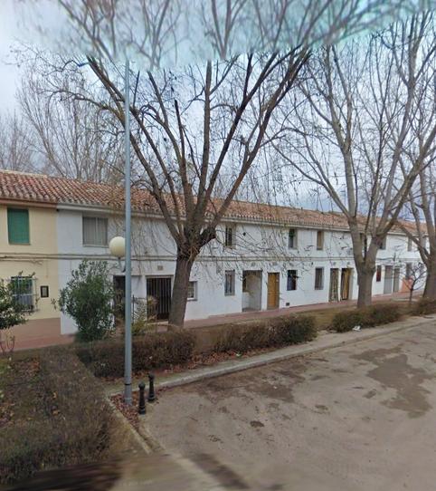 Photo 2 of Single-family semi-detached for sale in Calle Libertad, 9, Pedro Muñoz, Ciudad Real